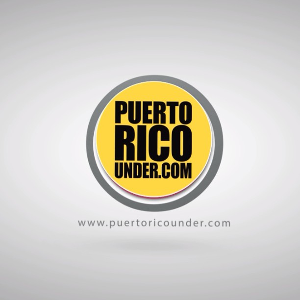 www.puertoricounder.com Download the app free http://road.ie/prunder Twitter/Instagram @puertoricounder