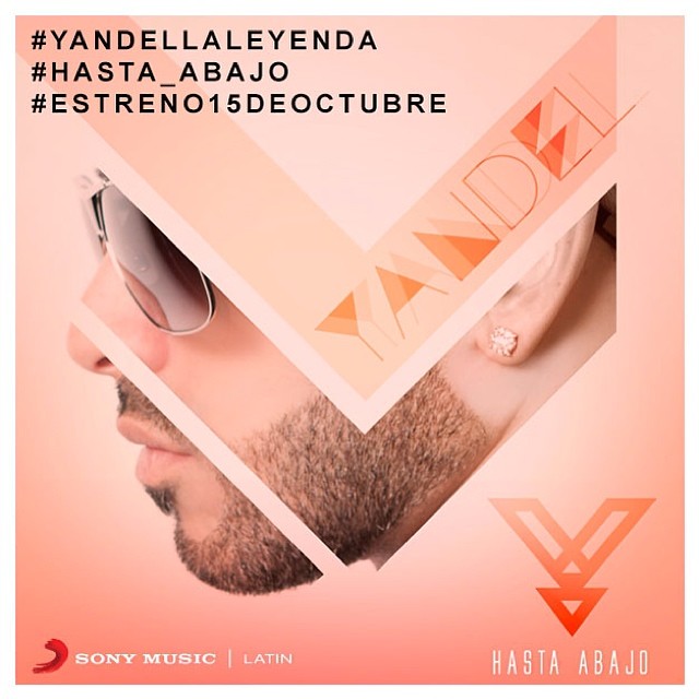 #yandellaleyenda #hasta_abajo #puertoricounder #reggaeton follow @llandel_malave @wisinyyandel @puertoricounder