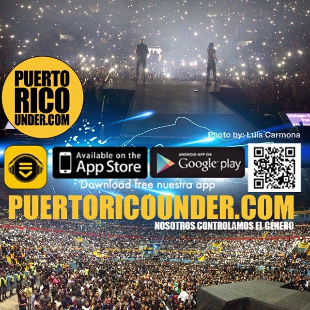 #wisinyyandel #ecuador #loslideres #quevivalavida #hasta_abajo #puertoricounder #prunder #app #ios #android #download #free