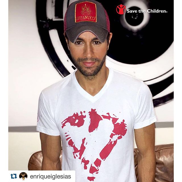 I few month ago our #drone cut Enrique Iglesias fingers it was a accident and we are very sorry for what happen. But the show most go on and in my opinion was the best show of @enriqueiglesias of the tour. I think the adrenaline hype him up and give the fans the very best of him. I was impress of how a bad thing he convert in a good thing and I respect that of him as a artist he could end the show there but he stay and finish and didn't want to leave. Please support this cause. Repost @enriqueiglesias One of the world’s greatest tragedies is that all children aren’t given a fair chance. It shouldn’t be this way and we all know it! I’m incredibly excited to announce that I’ve teamed up with @SaveTheChildren to help children who are surviving crises around the world. We are selling exclusive #Hearts4Kids t-shirts and donating all net proceeds to @SaveTheChildren. The money goes to their Children’s Emergency Fund, giving more children the chance they ALL deserve. Get your #Hearts4Kids t-shirt today and help make a difference in a child’s life. You won’t regret it! http://bit.ly/1WeyEAu #enriqueiglesias #dronesaregood @djiglobal