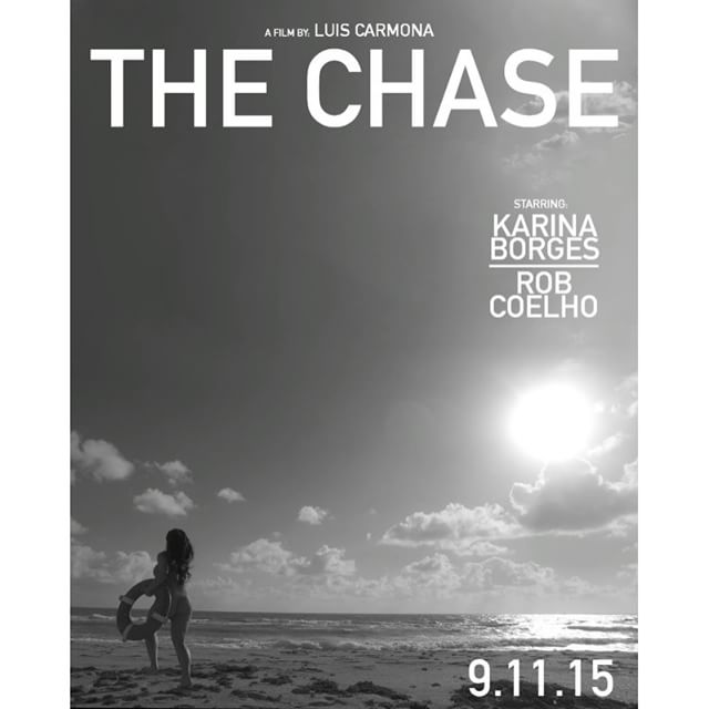 #shortfilm | #comingsoonPUERTORICOUNDER.COM, INC. Present:A Film by: Luis Carmona “THE CHASE”9.11.2015Starring: Karina Borges | Rob CoelhoDirected by: Luis CarmonaEdited: Luis CarmonaDP: Luis CarmonaAssistant: Leo LopezCasting: Let Us do the Work for YouSoundtrack: Blue Strellar______________________________________Equipment: DJI Inspire 1, GoPro Hero 4______________________________________#thechase #luiscarmona #karinaborges#robcoelho #dji #gopro #puertoricounder#letusdotheworkforyou #miami #cinematographic#movie #drones #film #4k ______________________________________Stay tune and subscribe to our channelfor the premiere of the movie.www.youtube.com/puertoricounderwww.luiscarmona.comCredits Tags@luiscarmona@puertoricounder@letusdotheworkforyou@mariakarinab@_rob____@leolopez77@bluestellarmusic@djiglobal@gopro