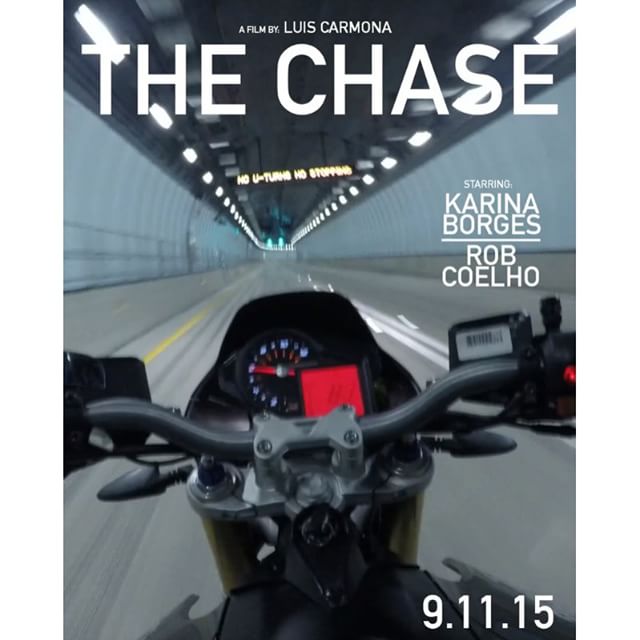 9/11/2015 #shortfilm | #comingsoonPUERTORICOUNDER.COM, INC. Present:A Film by: Luis Carmona “THE CHASE”9.11.2015Starring: Karina Borges | Rob CoelhoDirected by: Luis CarmonaEdited: Luis CarmonaDP: Luis CarmonaAssistant: Leo LopezCasting: Let Us do the Work for YouSoundtrack: Blue Stellar______________________________________Equipment: DJI Inspire 1, GoPro Hero 4______________________________________#thechase #luiscarmona #karinaborges#robcoelho #dji #gopro #puertoricounder#letusdotheworkforyou #miami #cinematographic#movie #drones #film #4k ______________________________________Stay tune and subscribe to our channelfor the premiere of the movie.www.youtube.com/puertoricounderwww.luiscarmona.comCredits Tags@luiscarmona@puertoricounder@letusdotheworkforyou@mariakarinab@_rob____@leolopez77@bluestellarmusic@djiglobal@gopro