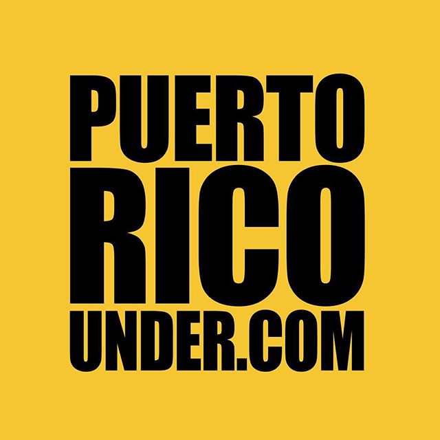 Visit www.puertoricounder.com