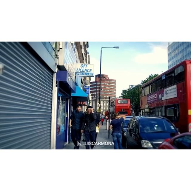 La Bicicleta - The Bike. #rideordie London a Film by Luis Carmona. #tobecontinue  #film #shortfilm #london #england #movie #cinematography #videography #contentcreator #drone #stockfootage #bigben #towerbridge #londoneye #timelapse equipment: @gopro @djiglobal @canonusa film by: #luiscarmona @letusdotheworkforyou @puertoricounder @luiscarmona @carlosvives #bike #bicicleta www.luiscarmona.com